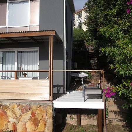 Camps Bay Studio Guesthouse - Studio Cape Town Room photo