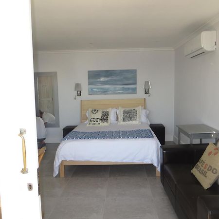 Camps Bay Studio Guesthouse - Studio Cape Town Room photo