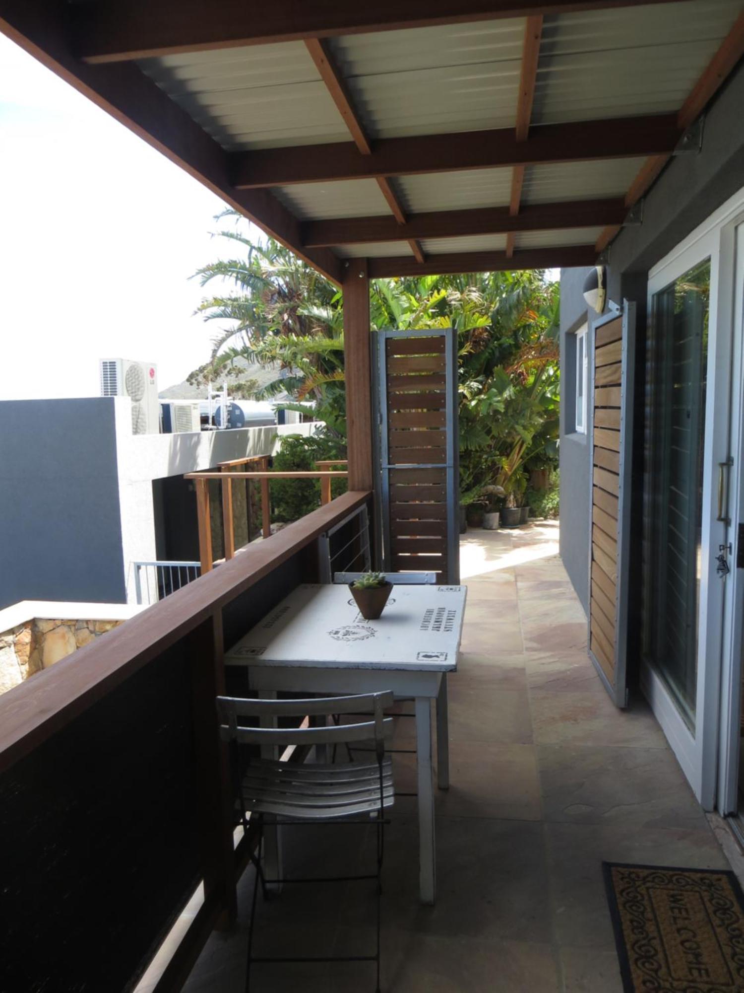 Camps Bay Studio Guesthouse - Studio Cape Town Room photo