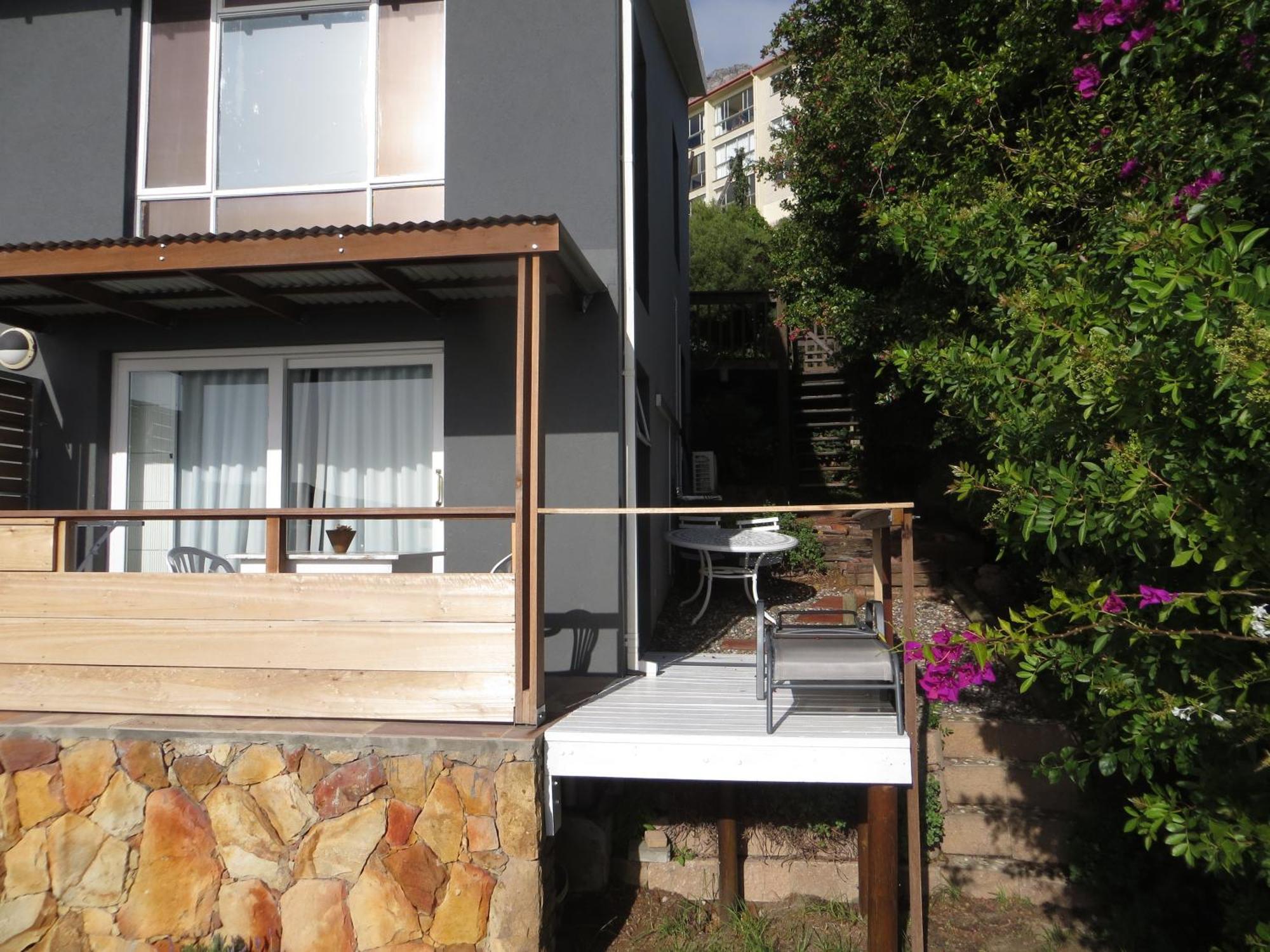 Camps Bay Studio Guesthouse - Studio Cape Town Room photo
