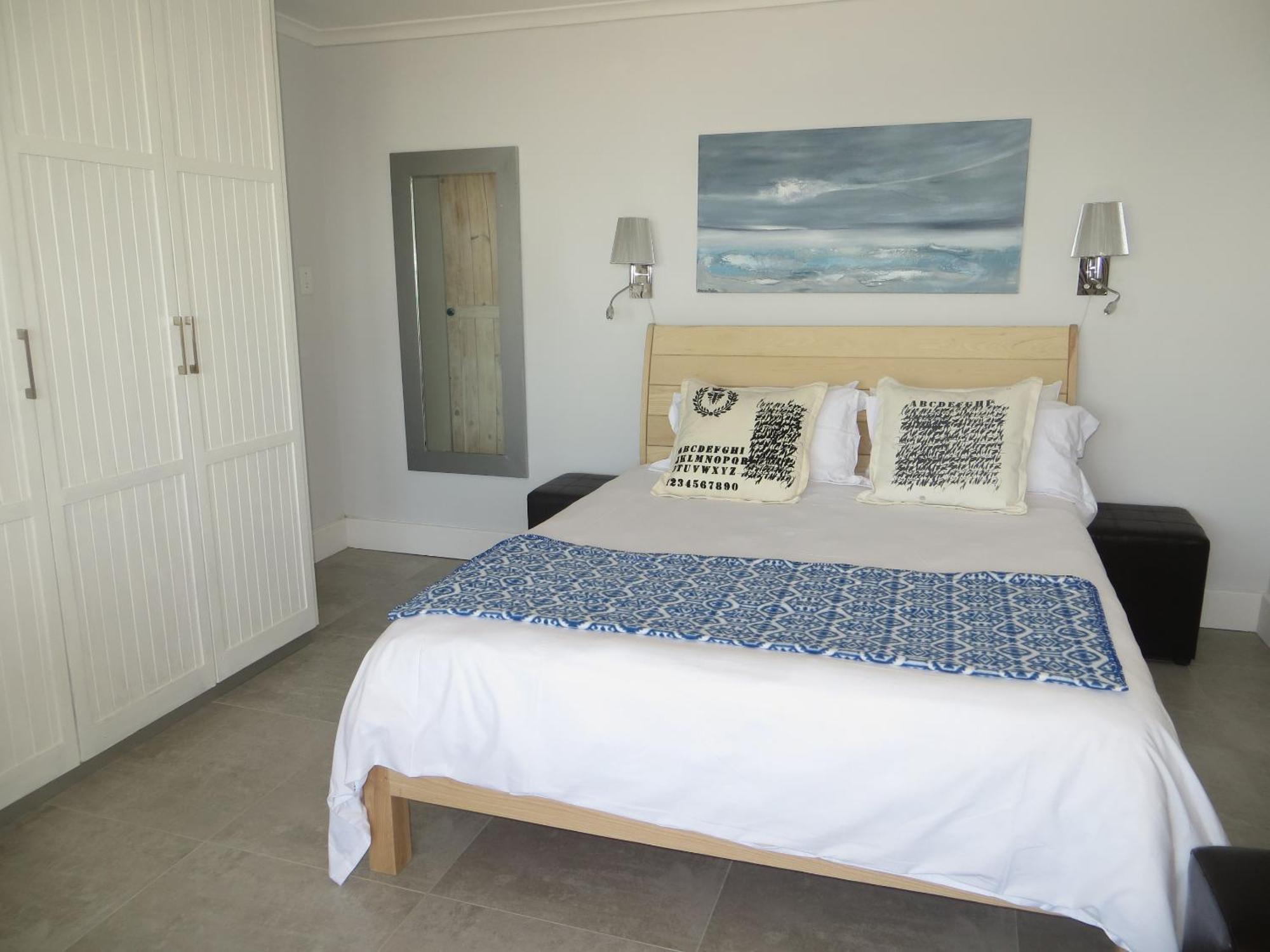 Camps Bay Studio Guesthouse - Studio Cape Town Room photo