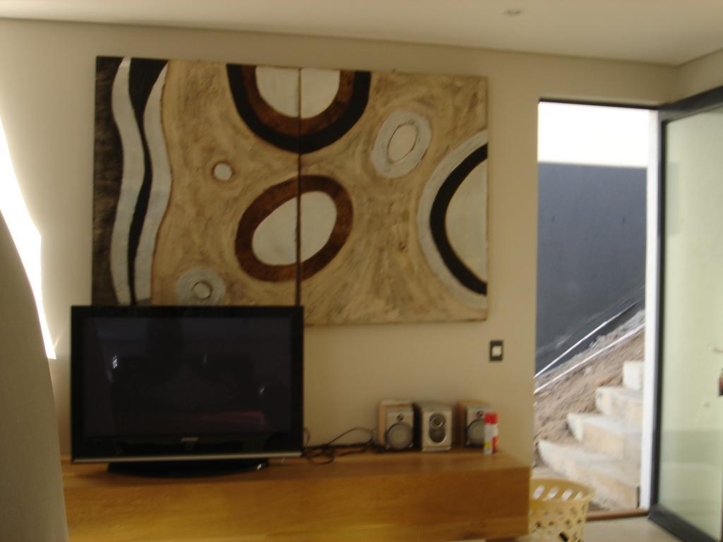 Camps Bay Studio Guesthouse - Studio Cape Town Room photo
