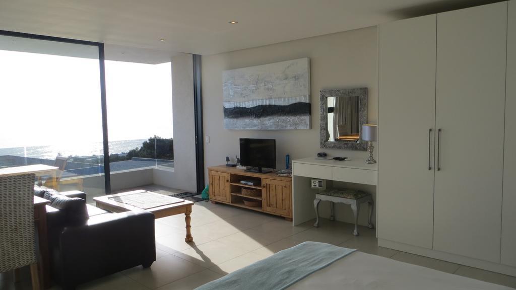 Camps Bay Studio Guesthouse - Studio Cape Town Exterior photo